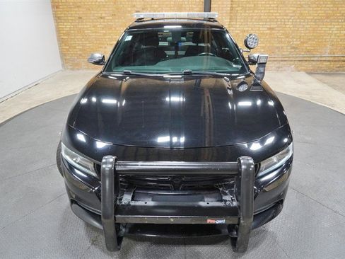 Used 2021 Dodge Charger Police w/ Fleet Safety Group AWD/4WD image 5
