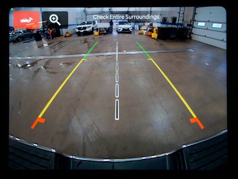 Used 2024 RAM 2500 Big Horn image 18