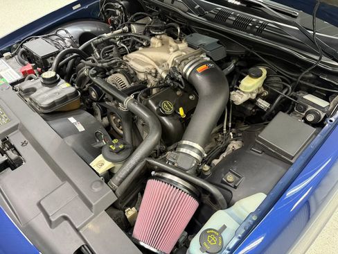 Used 2003 Mercury Marauder RWD image 14