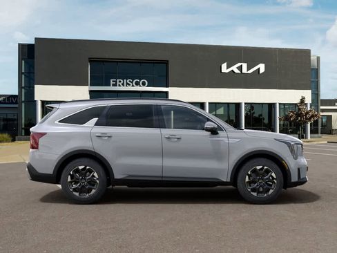 New 2026 Kia Sorento S w/ S Panoramic Sunroof Package FWD image 7