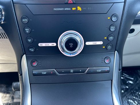 Certified 2020 Ford Edge Titanium w/ Class II Trailer Tow Package AWD/4WD image 30