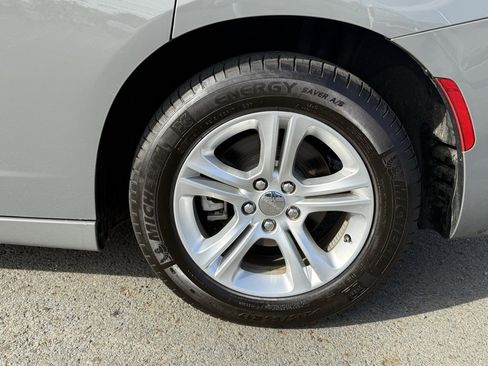 Used 2023 Dodge Charger SXT w/ Cold Weather Package image 10