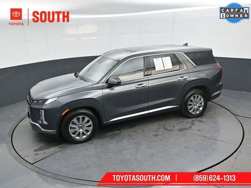 Used 2025 Hyundai Palisade SEL image 44