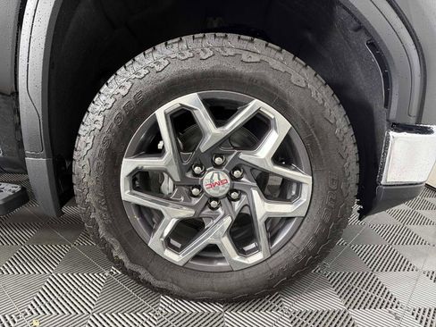 New 2026 GMC Sierra 1500 SLT w/ SLT Premium Plus Package image 20