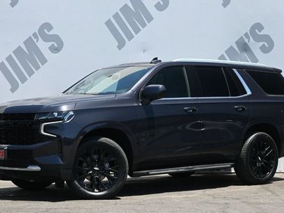 Used 2023 Chevrolet Tahoe LS