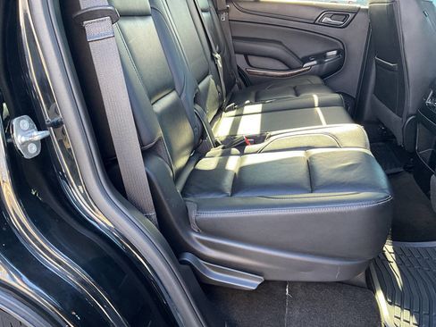 Used 2018 Chevrolet Tahoe LT image 28