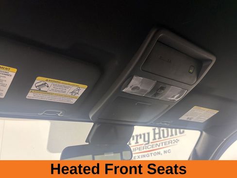 Used 2023 Nissan Frontier PRO-4X w/ Pro Convenience Package AWD/4WD image 11