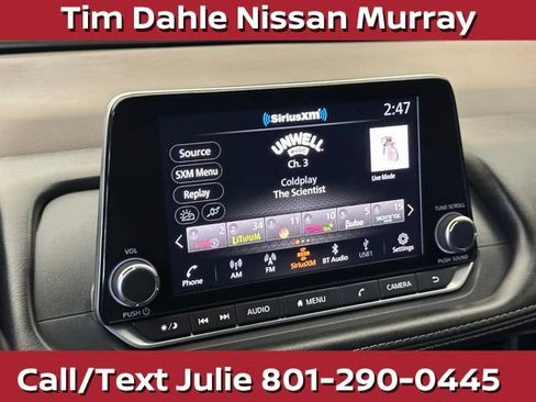 Used 2023 Nissan Rogue SV w/ SV Premium B Package AWD/4WD image 27