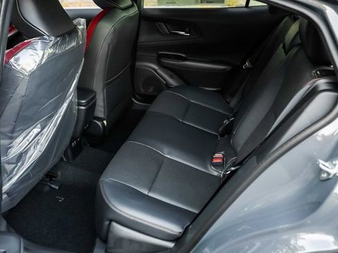 New 2026 Toyota Prius Plug-In Hybrid w/ Limited Premium Package FWD image 10