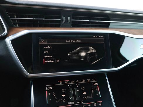 Used 2019 Audi A6 3.0T Prestige w/ Prestige Package AWD/4WD image 38