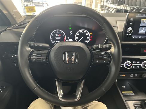 Used 2025 Honda CR-V EX-L image 11