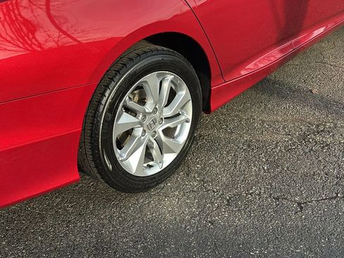 Used 2020 Honda Accord LX image 8