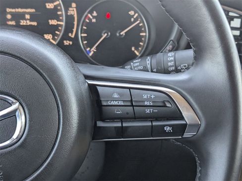 Used 2025 MAZDA CX-30 AWD 2.5 S w/ Preferred Package image 17
