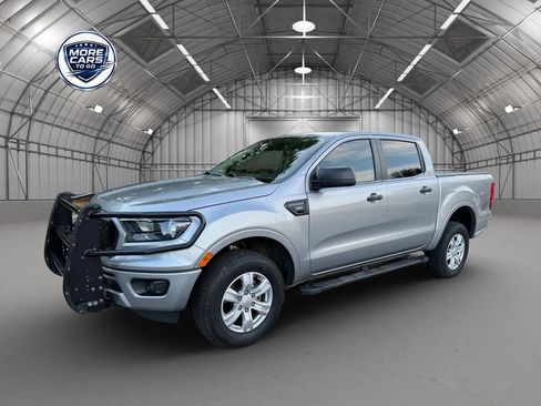 Used 2020 Ford Ranger XLT RWD image 1