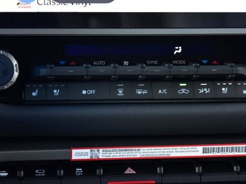 New 2026 Toyota Tundra Limited image 15