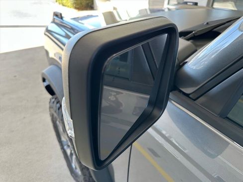 Certified 2025 Ford Bronco Badlands image 16