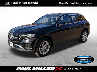 Used 2023 Mercedes-Benz GLC 300 4MATIC