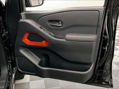 New 2026 Nissan Frontier Pro-X w/ Tow Package RWD image 40