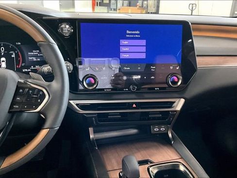 New 2026 Lexus RX 350 Premium AWD/4WD image 7