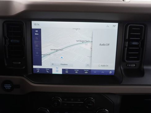 Certified 2023 Ford Bronco Wildtrak image 10