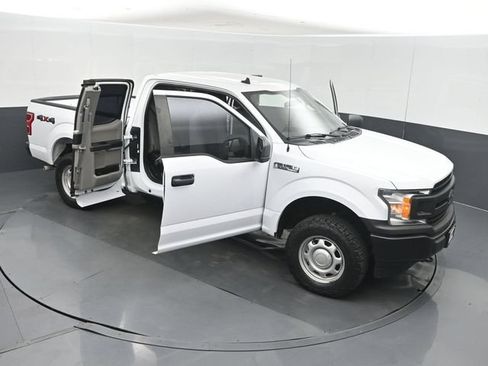 Used 2020 Ford F150 XL w/ Equipment Group 101A Mid AWD/4WD image 60