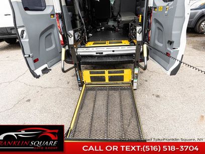 Used 2017 Ford Transit 350 XL