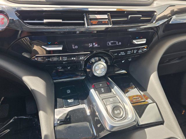 Certified 2026 Acura MDX w/ Technology Package FWD image 17