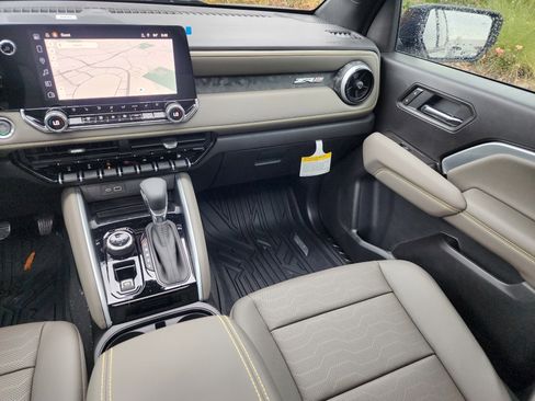 New 2026 Chevrolet Colorado ZR2 w/ Technology Package image 20