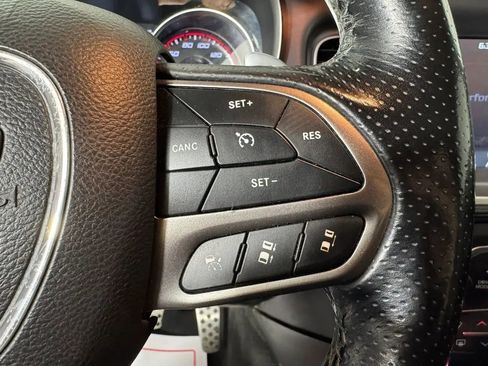 Used 2020 Dodge Charger Scat Pack RWD image 16