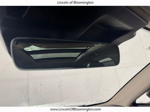 Certified 2025 Lincoln Corsair Grand Touring w/ Equipment Group 301A image 60