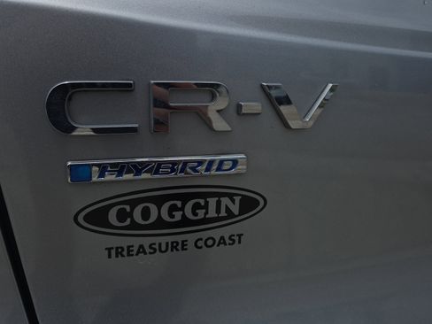 Used 2023 Honda CR-V Sport image 37