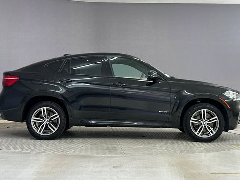 Used 2019 BMW X6 xDrive35i w/ M Sport Package image 7
