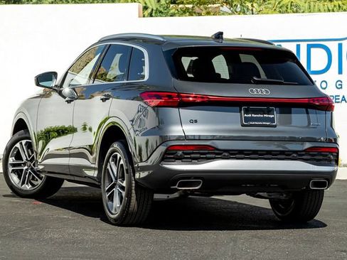 New 2026 Audi Q5 Premium AWD/4WD image 9