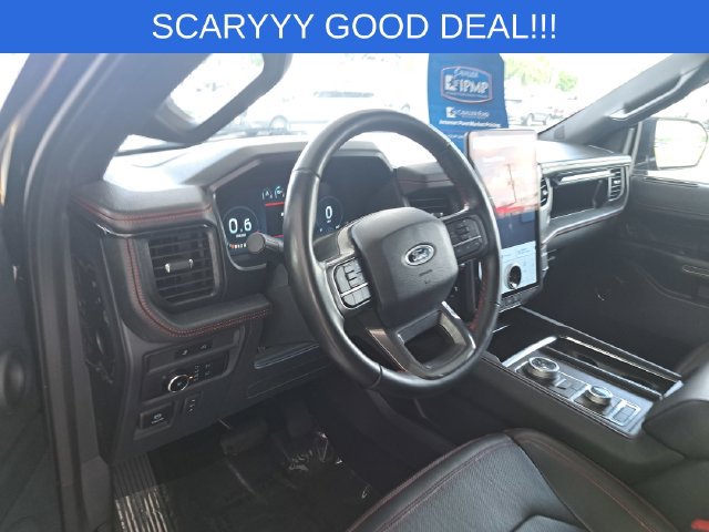 Used 2023 Ford Expedition Limited AWD/4WD image 7