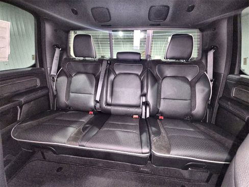 New 2026 RAM 1500 Laramie w/ Bed Utility Group image 28