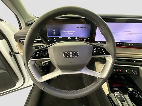 New 2026 Audi Q5 Premium AWD/4WD image 11