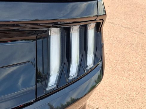 Used 2022 Ford Mustang Premium w/ Equipment Group 201A RWD image 28
