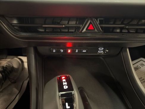 New 2026 Dodge Charger Scat Pack w/ Blacktop Package image 23