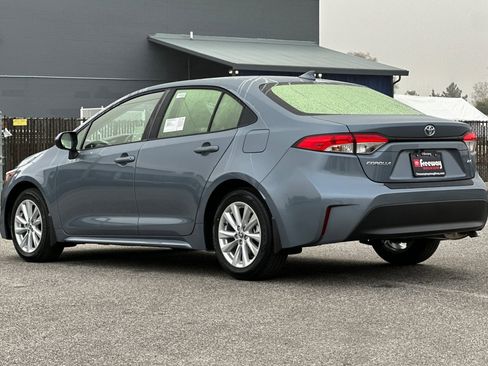 New 2026 Toyota Corolla LE image 6