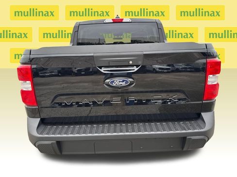 New 2026 Ford Maverick XL image 12