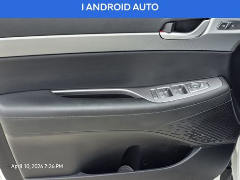 Used 2022 Hyundai Palisade SEL w/ 8P Bench Seat Package AWD/4WD image 15