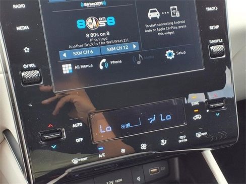 Certified 2024 Hyundai Tucson SEL image 20