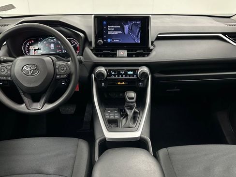 Certified 2024 Toyota RAV4 LE AWD/4WD image 23