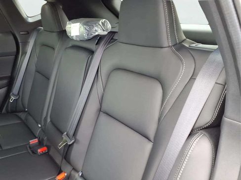 New 2026 Nissan Murano SV AWD/4WD image 15