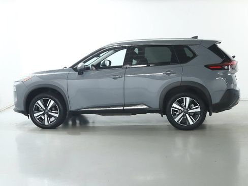 Used 2023 Nissan Rogue SL AWD/4WD image 39