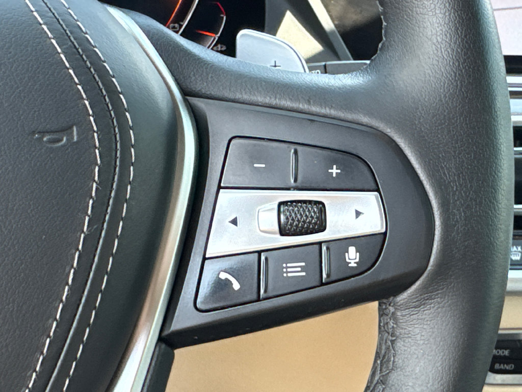 Used 2021 BMW X5 sDrive40i w/ Convenience Package RWD image 28