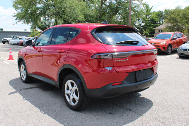 Used 2025 Dodge Hornet GT w/ GT Plus Package AWD/4WD image 40