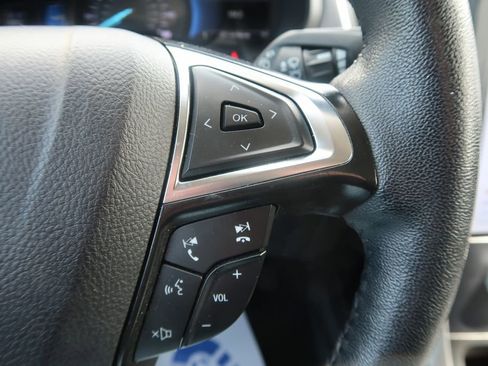 Used 2023 Ford Edge SEL AWD/4WD image 31