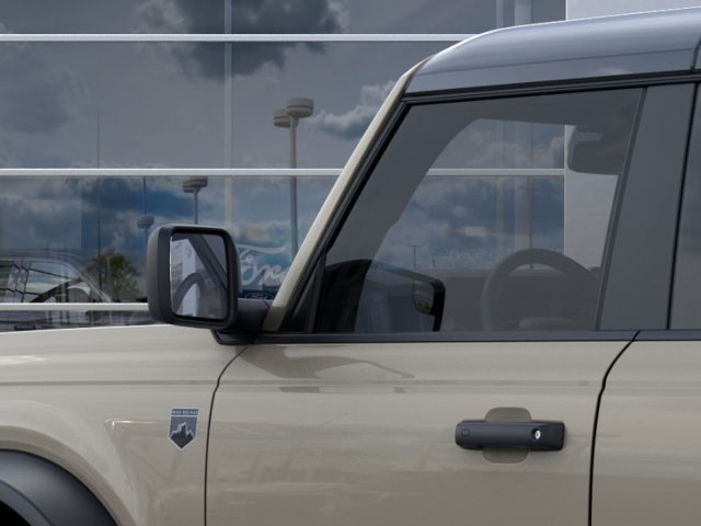 New 2026 Ford Bronco Big Bend w/ Black Diamond Package AWD/4WD image 22
