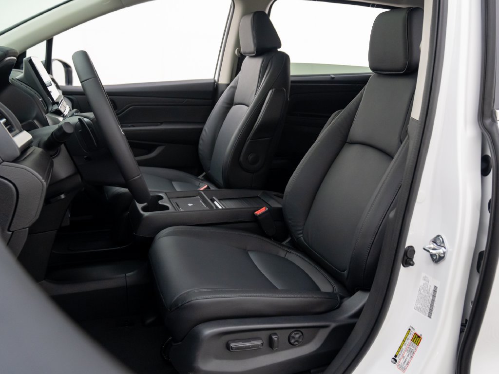 New 2027 Honda Odyssey EX-L image 16